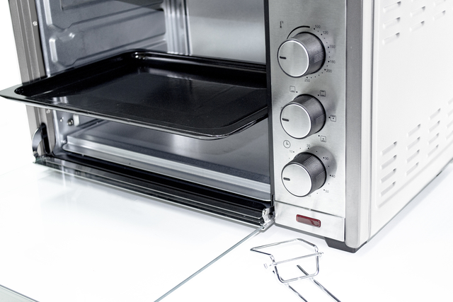 Horno eléctrico 60 lts Peabody - Comprar en PONTEC SA