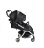 Coche de Bebé Ultra plegable M6-2 (Negro) - comprar online