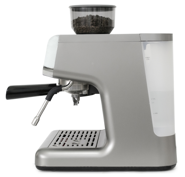 Cafetera express Peabody - Comprar en PONTEC SA