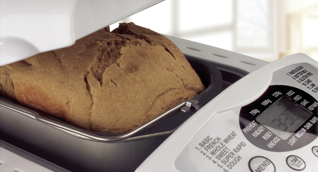 Fábrica horno de pan Peabody - Comprar en PONTEC SA