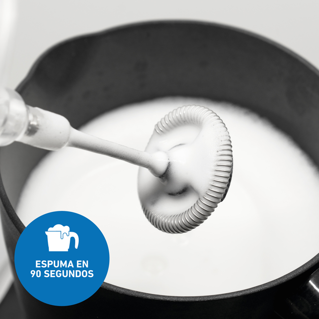 Espumador de leche Peabody - Comprar en PONTEC SA