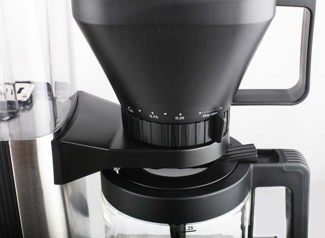 Cafetera Por Goteo Peabody Pe-cm2079r