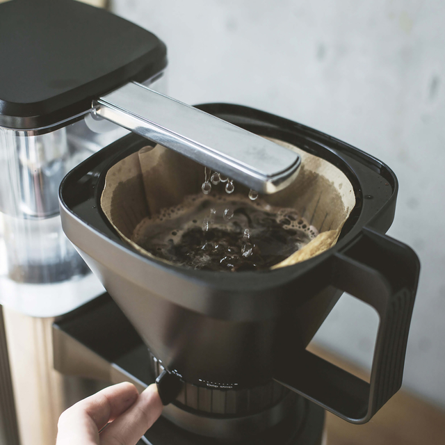 Cafetera por goteo Mocca Peabody - Comprar en PONTEC SA
