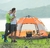 Carpa UNI-0078 (270x270x150) (naranja) en internet