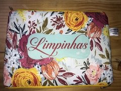Sujinha e Limpinha - Flor - comprar online