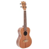 Ukelele concierto Sapele (Incluye funda acolchada)