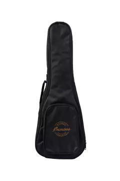 Ukelele Concierto Bamboo Gris U-23 Aire Con Funda Y Pua - tienda online