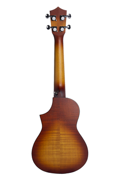 Ukelele Concierto Blossom Sunburst (Incluye Funda Acolchada) en internet