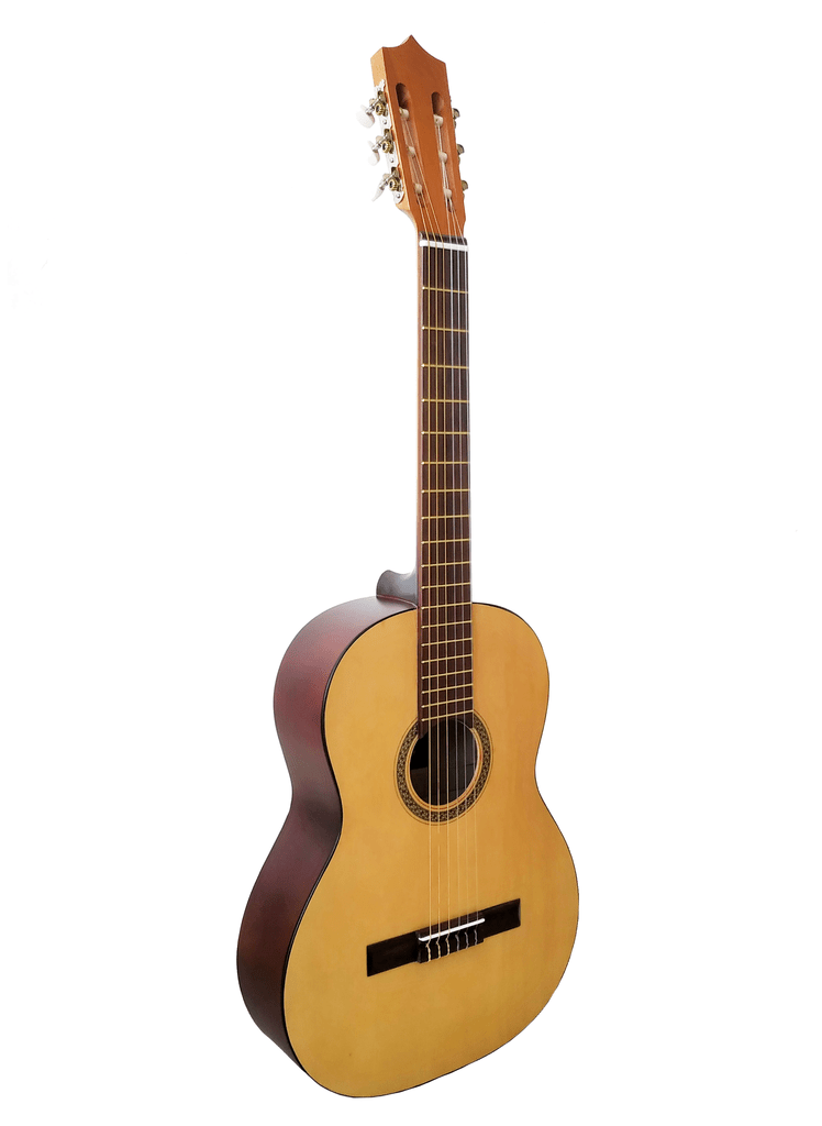 Guitarra Criolla Clasica Alpujarra 80ec - KAIRON MUSIC