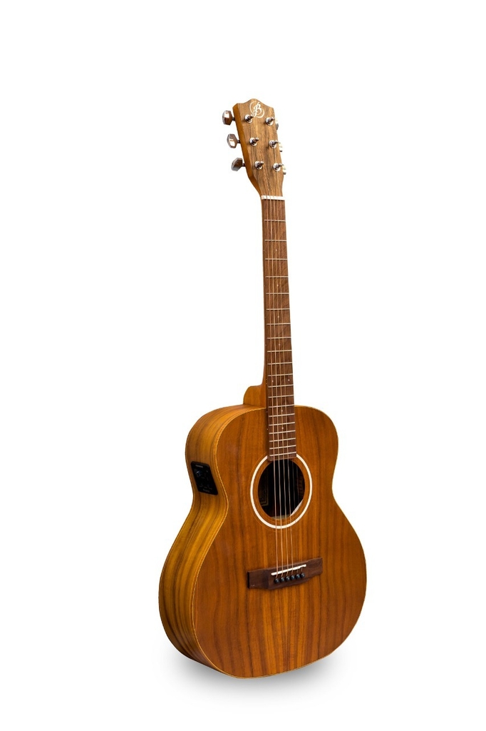 Ibanez GA6CE Guitarra Electroacustica Nylon | Promusic