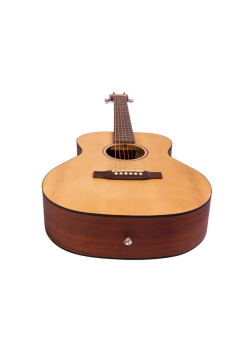 Guitarra Acustica Spruce 38 Incluye Funda Acolchada - tienda online