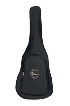 Guitarra Clásica Travel Diseño Panther (Incluye Funda Acolchada) - tienda online