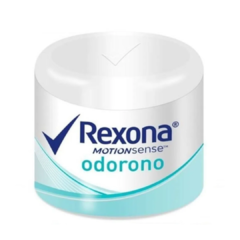 Antitranspirante en Crema Rexona Odorono Glicerina x 60 g
