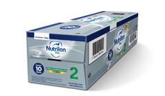 Nutrilon Profutura 2 Leche Infantil de 6 a 12 meses - Brick 200 ml x 30 unidades - comprar online