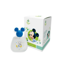 Baby Mickey Perfume en caja 100ml