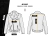 Campera De Cuero Riverdale (hombre) - tienda online