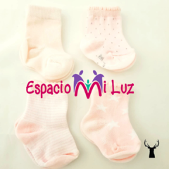 Medias de algodón - comprar online