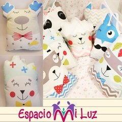 Almohadones especiales