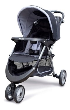 Cochecito mega baby tronador travel system