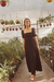 Vestido Helena (Negro)