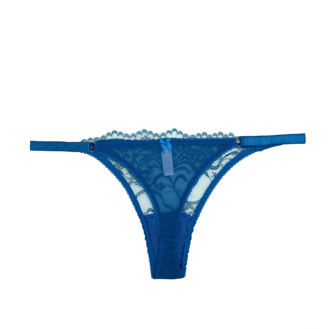 Conjunto PARADIS IV - JacKie L´amour