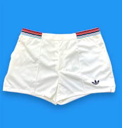 Short Tenis 80s Adidas