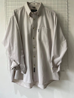Camisa Timberland