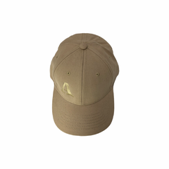 Gorra beige en internet