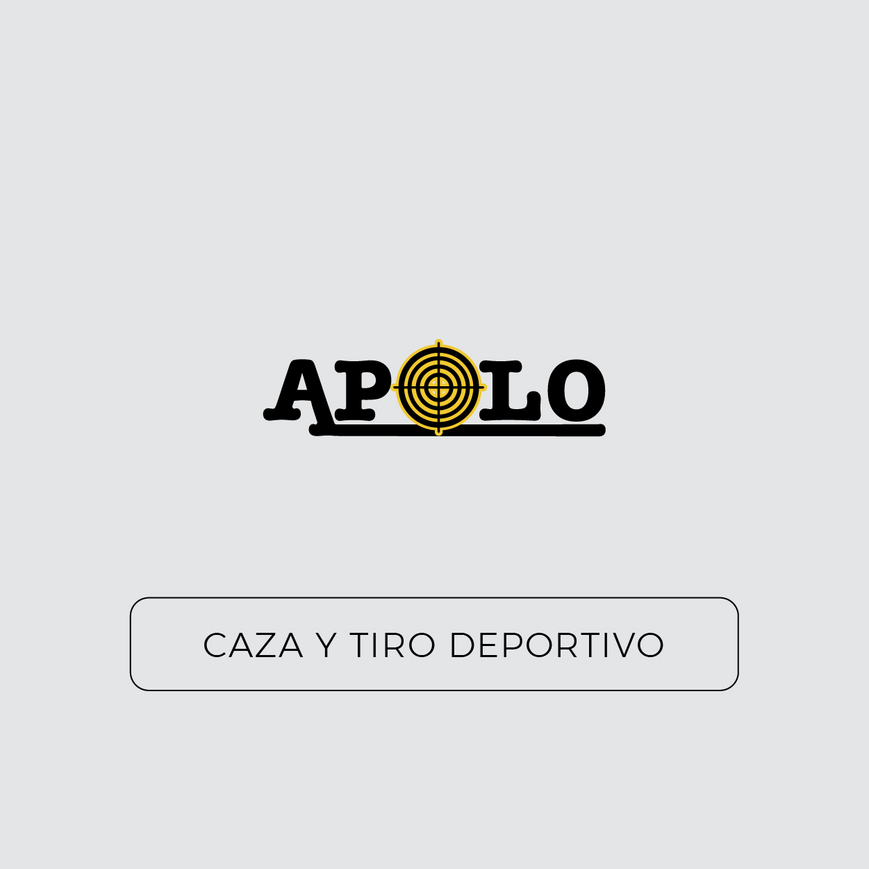 Banner de Apolo shop