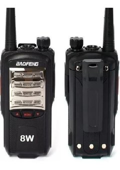 HANDY BAOFENG UV-9D CANALERO UHF / 8W - comprar online