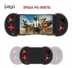 Joystick Bluetooth Ipega Pg-9087s Android, Ios, Pc, Ps3