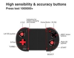 Joystick Bluetooth Ipega Pg-9087s Android, Ios, Pc, Ps3