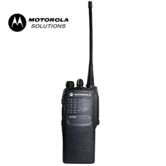 Handy Motorola Gp328 Canalero Vhf Original