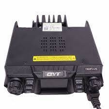 Qyt Kt-780 Plus Base 136/174 Mhz Vhf 100w - comprar online