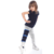 Inmovilizador de pierna y rodilla infantil MARCA D.E.M.A. - tienda online