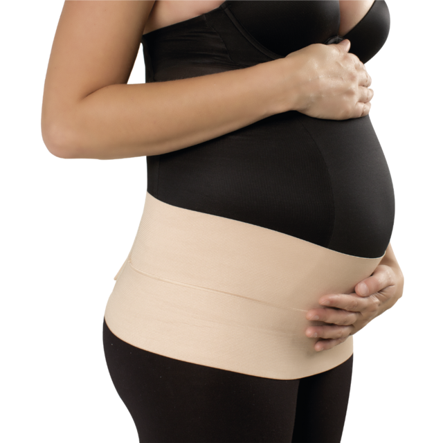 Sosten maternal pre parto