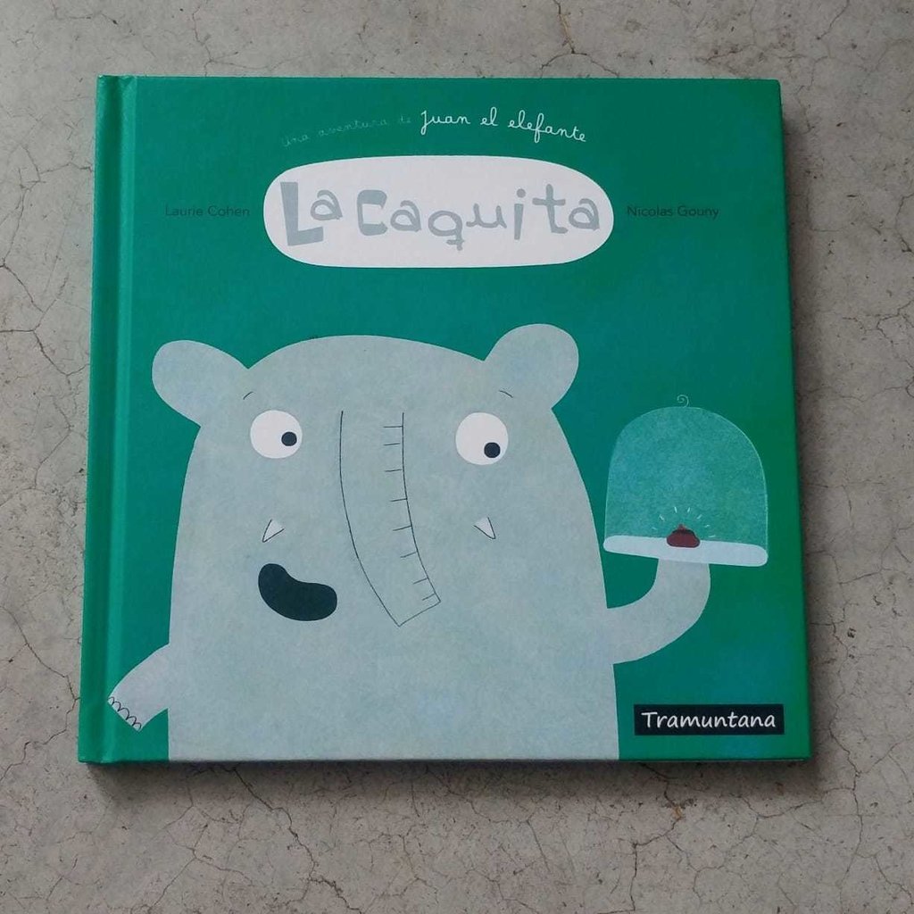 LA CAQUITA tramuntana LA CAQUITA tramuntana