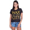 Camiseta Feminina Wax in the City