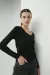 REMERA ANAIS NEGRO