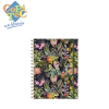 CUADERNOS NORPAC HOJAS REMOVIBLES – MIXTOS – TAPA DURA – LÍNEA FANTASÍA A5 - Copitec Librería