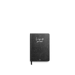 Cuaderno Bullet Journal Glitter FW 21x15cm - comprar online