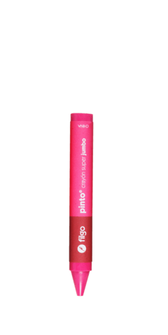 Crayones de Cera FILGO Super Jumbo - comprar online