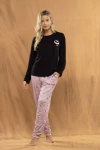 Pijama Cosmos - Art. 5300 - comprar online