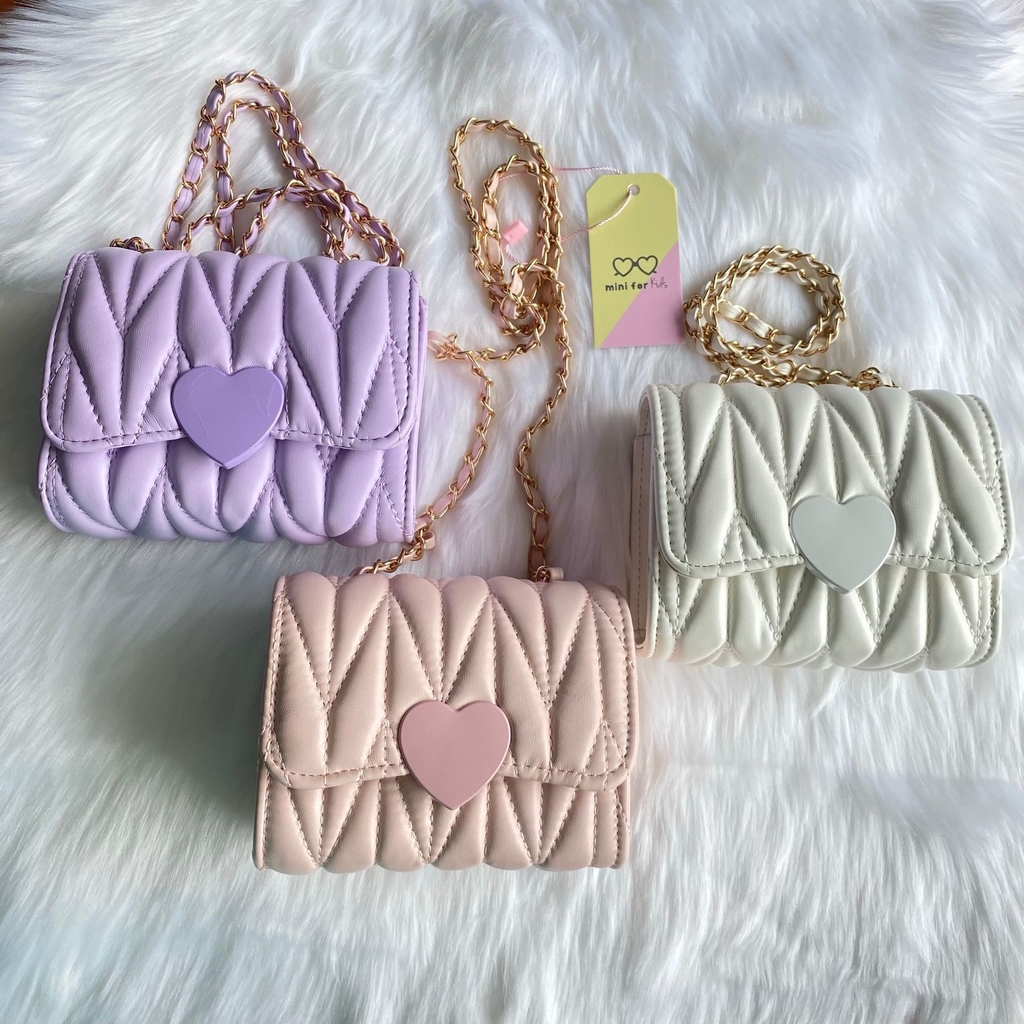 small bolsas for boys