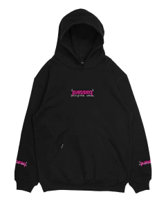 HOODIE B$TRD IS DEAD - comprar online