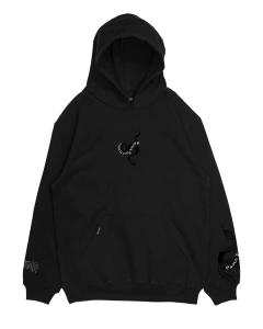 HOODIE B4$T4RD - comprar online