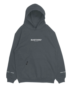 HOODIE HEAT NOT HOT - Bastard