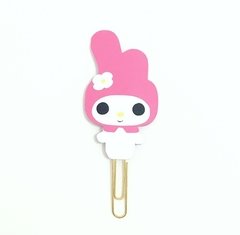 Paper Clip My Melody