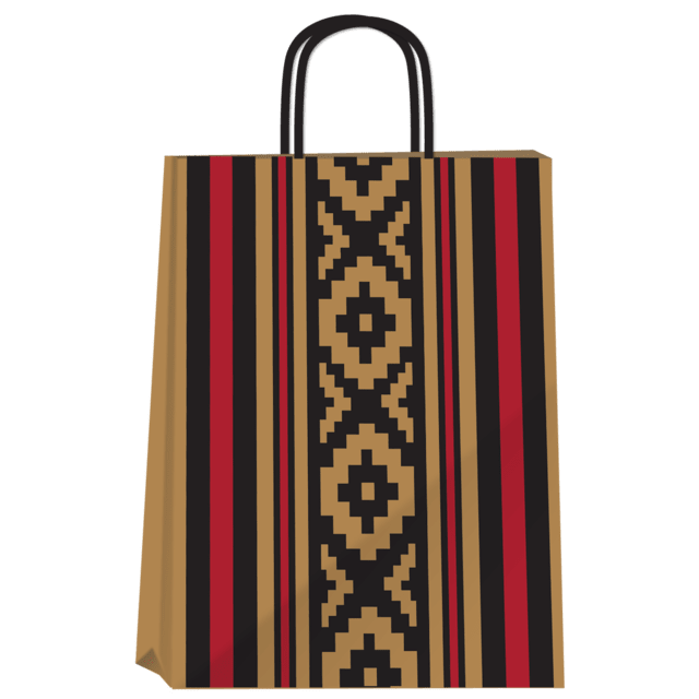 Bolsa Guarda Pampa Pack X 10 Unidades Elegi Tamano