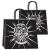 BOLSA SKULL - PACK X 10 UNIDADES (ELEG TAMA¾O) en internet